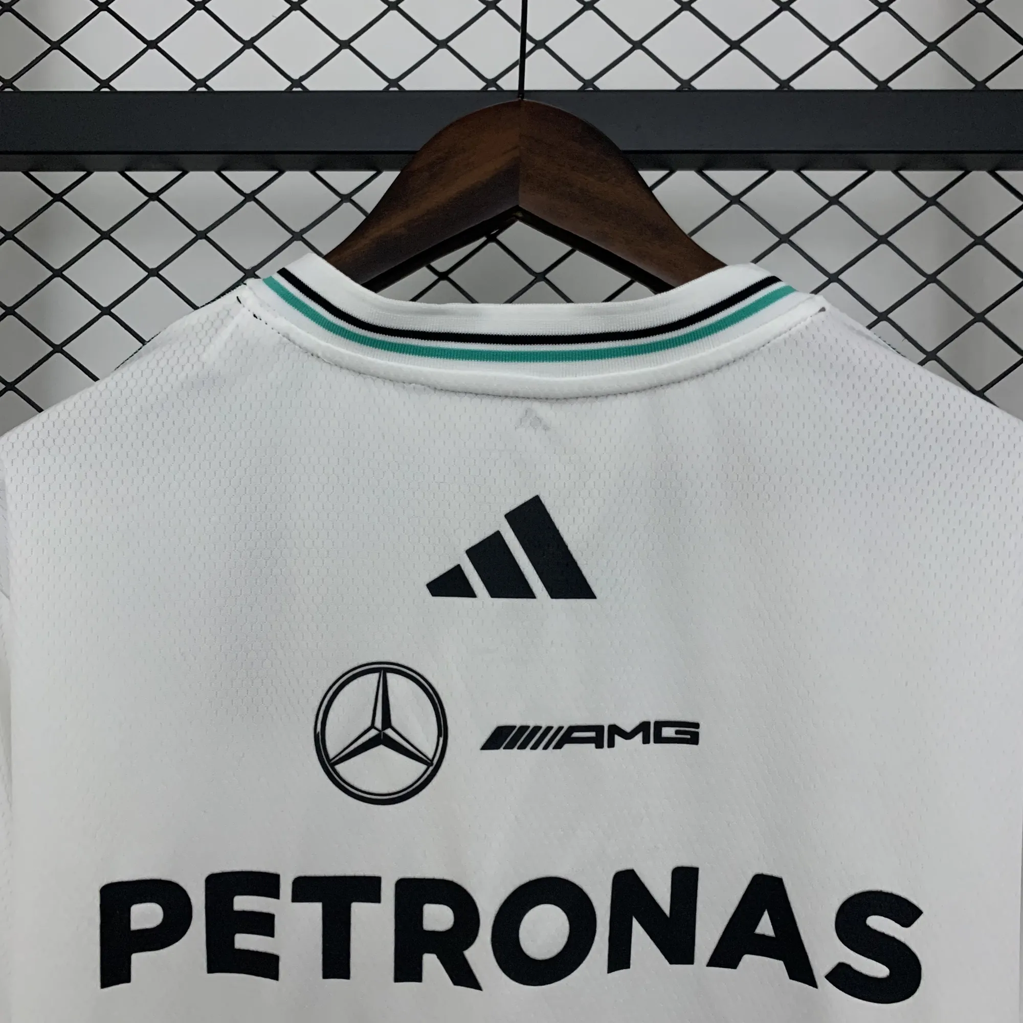 2025 F1 Formula One; S-5XL 3