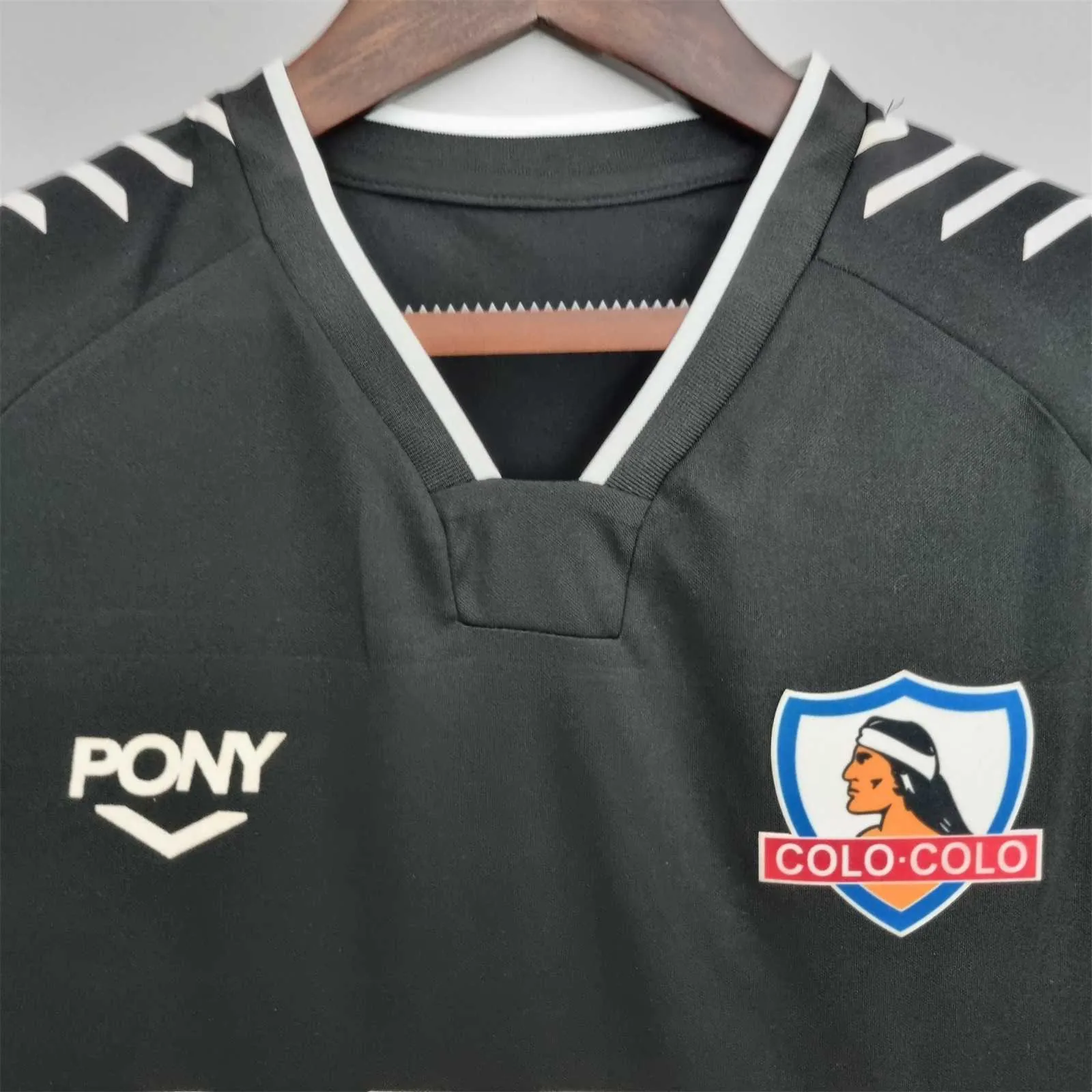 1992 Colo-Colo away 3