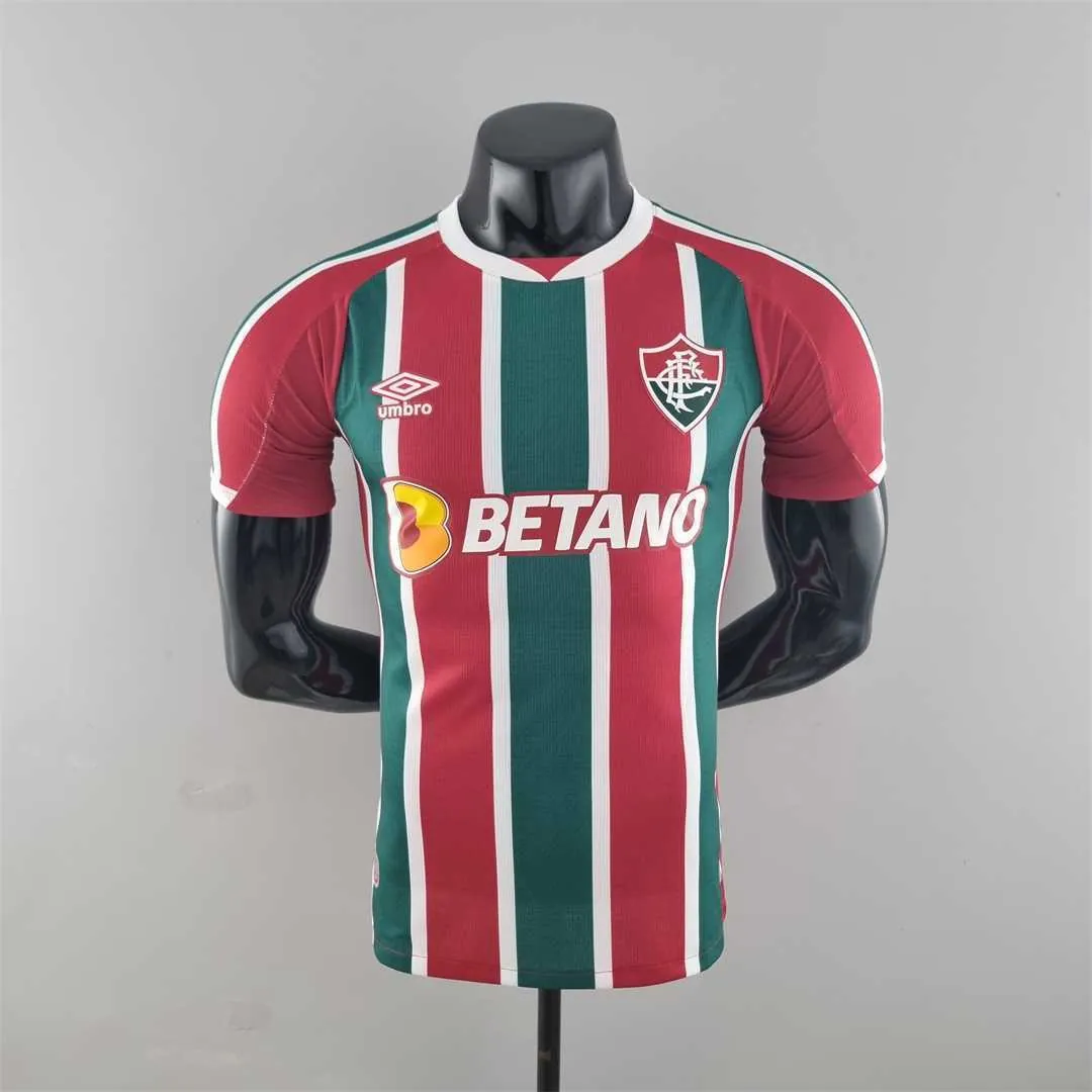 22-23 Fluminense home player version 3