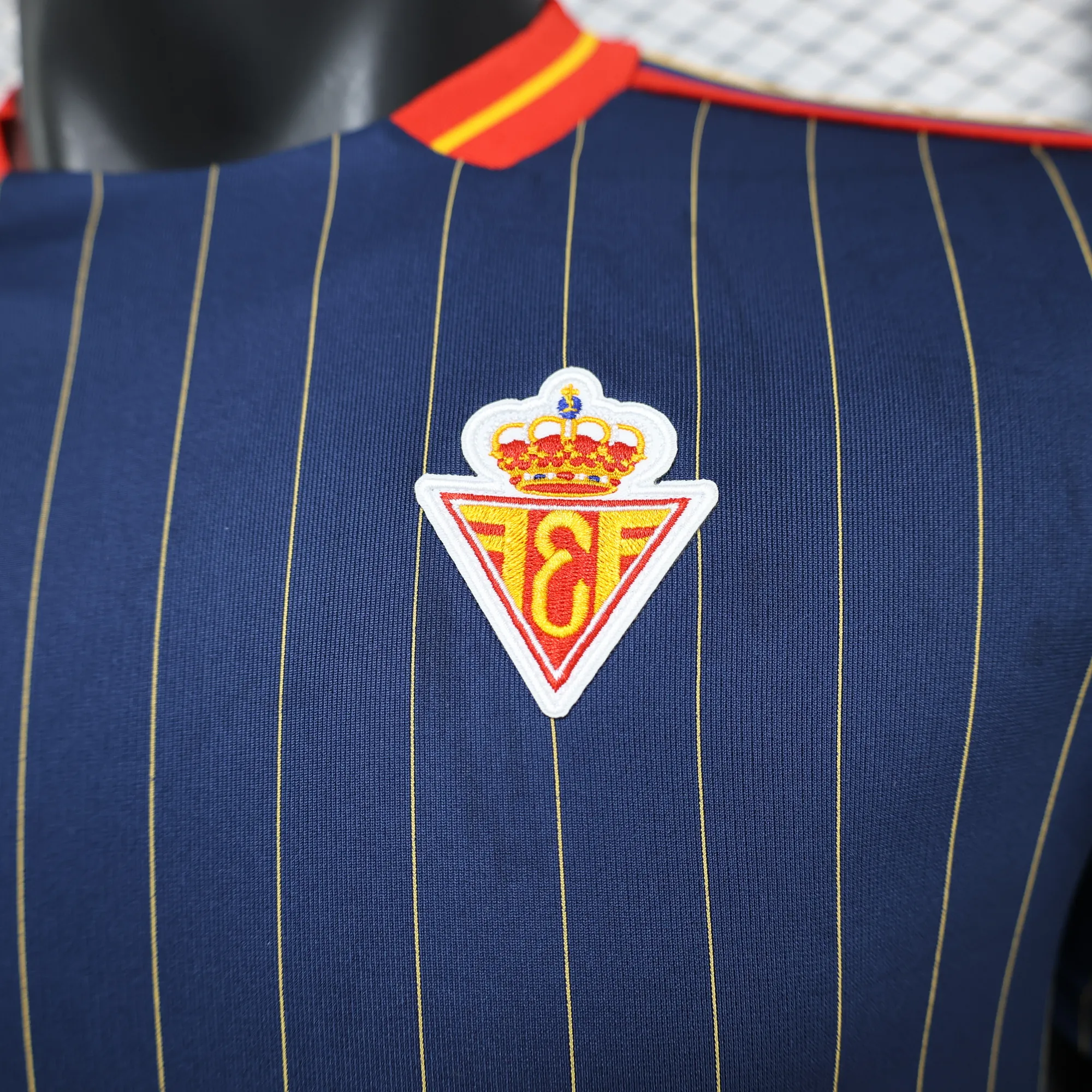 2026 World Cup Spain Retro Football Shirt Casual Edition AAAA Jersey Drop ship Yupoo 6