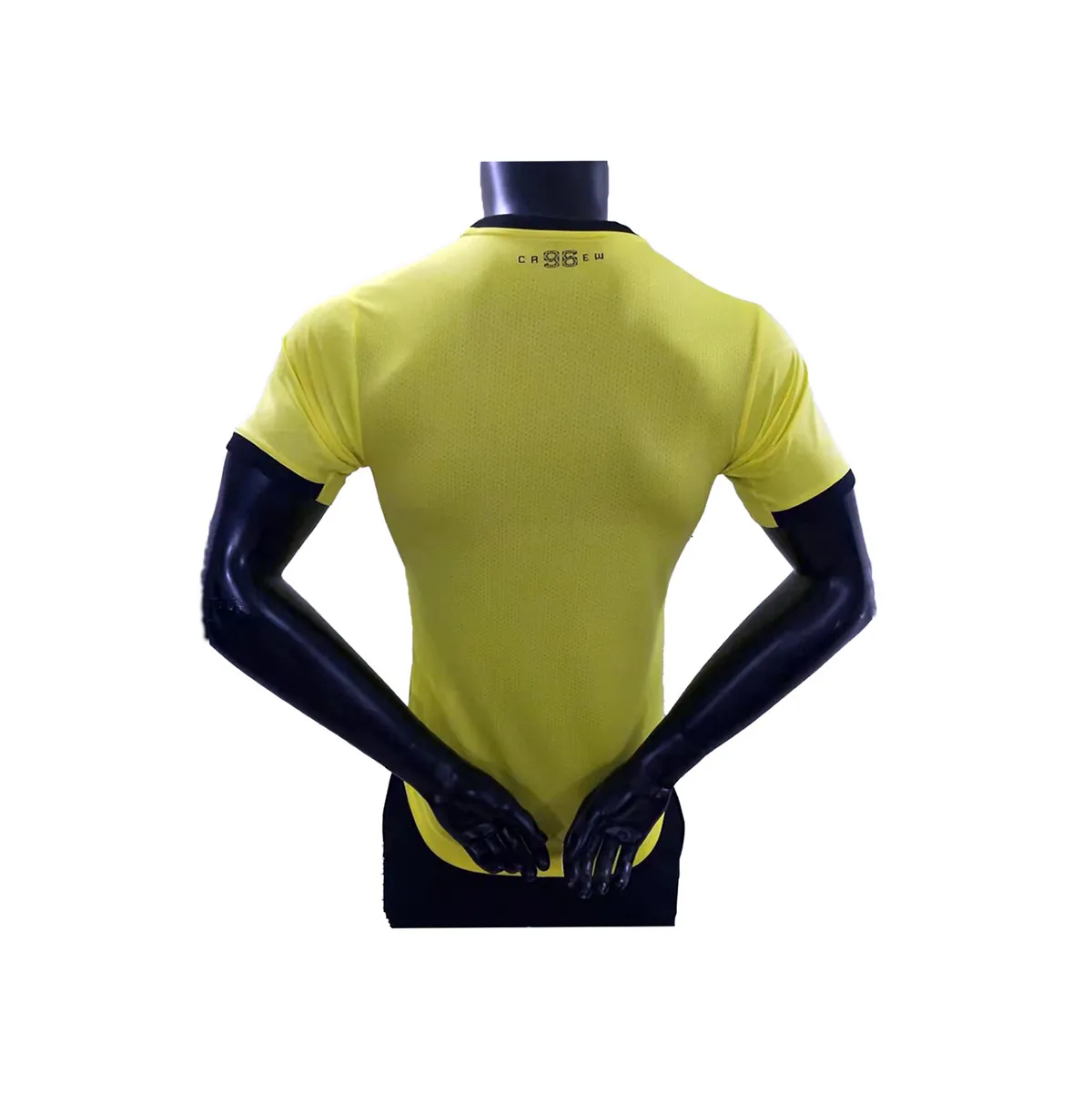 22-23 Columbus Crew home player version 5