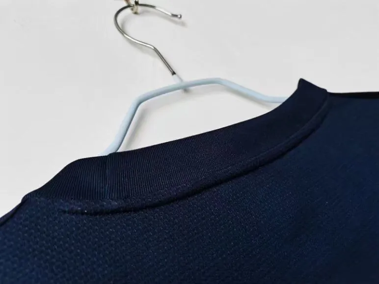 1968 Manchester City dark blue long sleeve 1