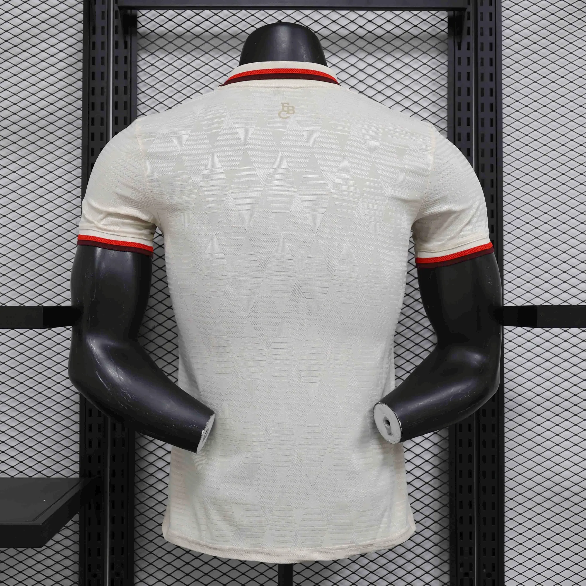 24-25 Bayern Munich Third Kit Player Version Shirt Soccer AAAAJersey Yupoo 6