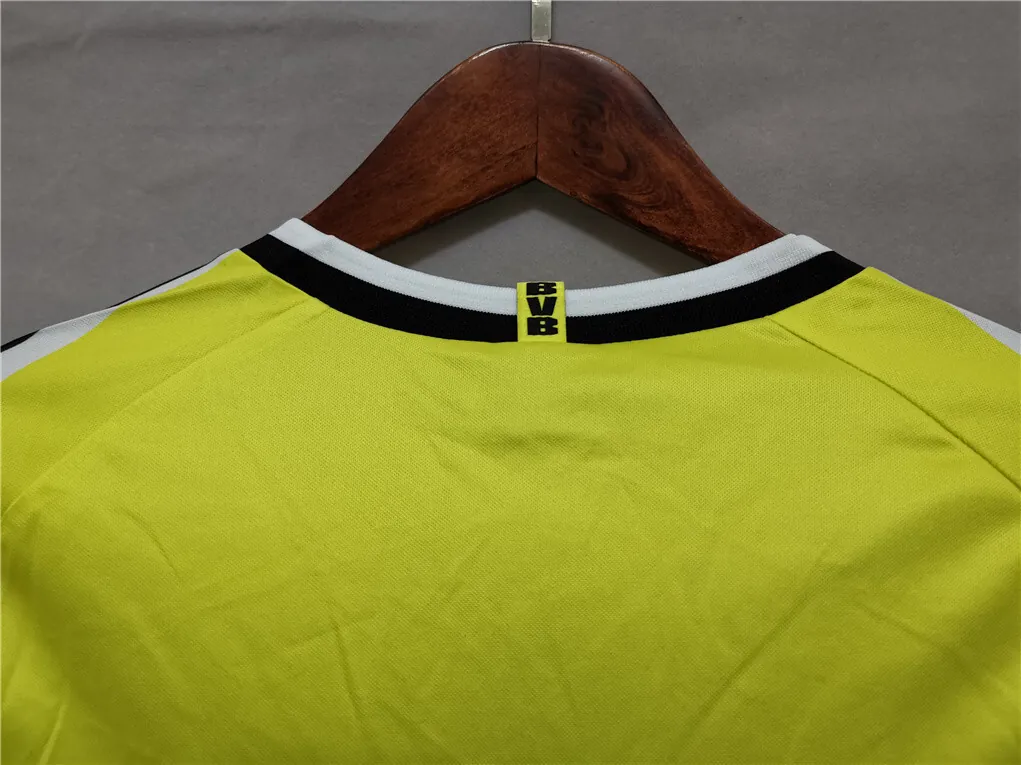 95-96 Dortmund home yellow1684404454000 6