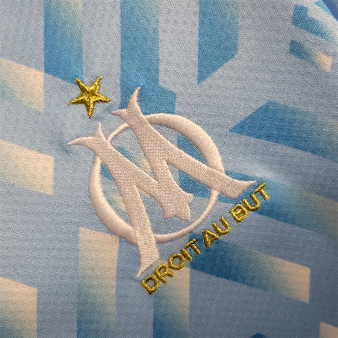 23-24 Marseille Training Special Edition 7