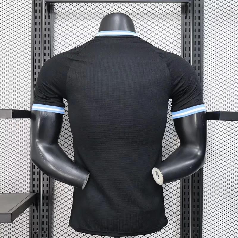 2025 Argentina Away Kit Player Version Shirt AAAAJersey Wholesale Yupoo 3