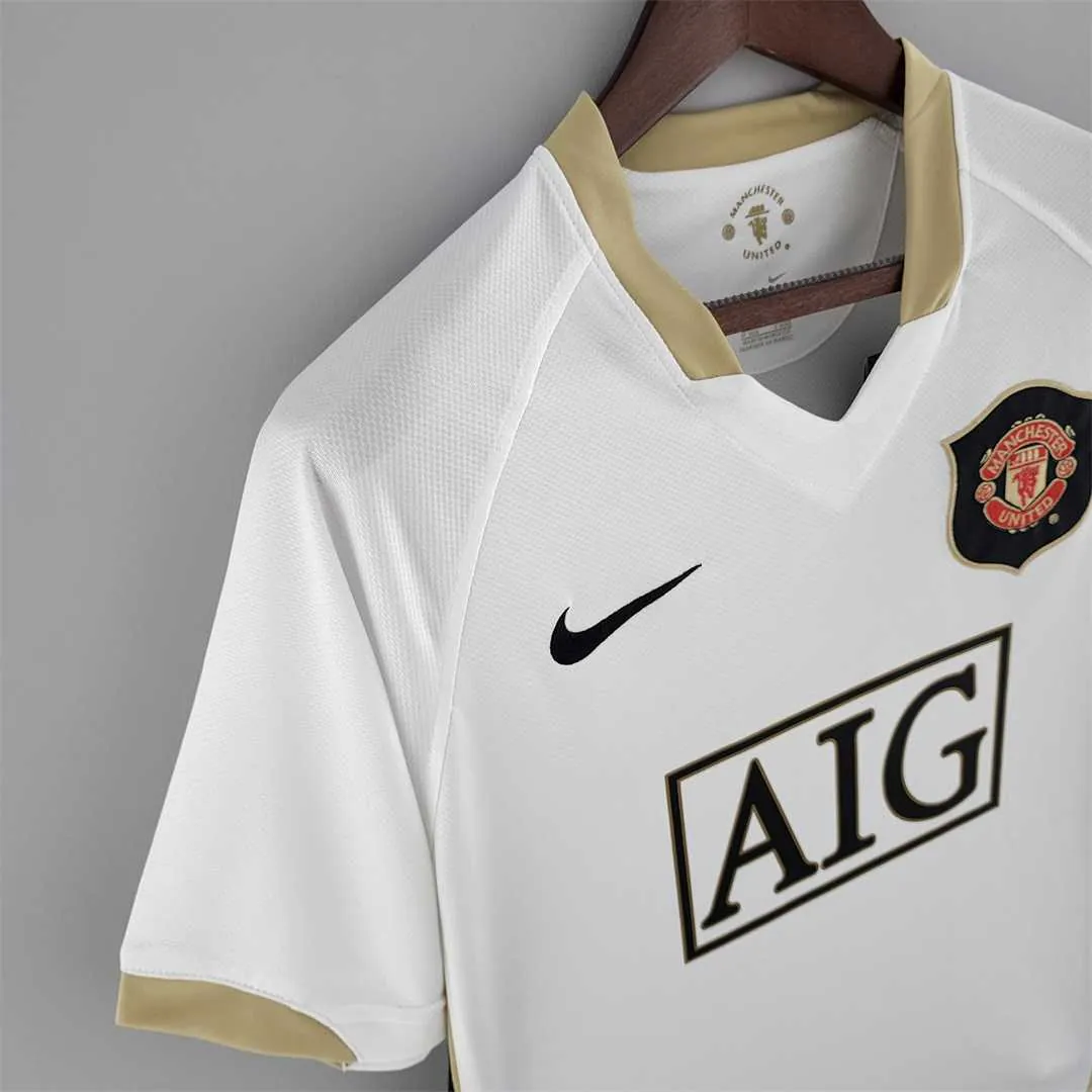 06-07 Manchester United away 8