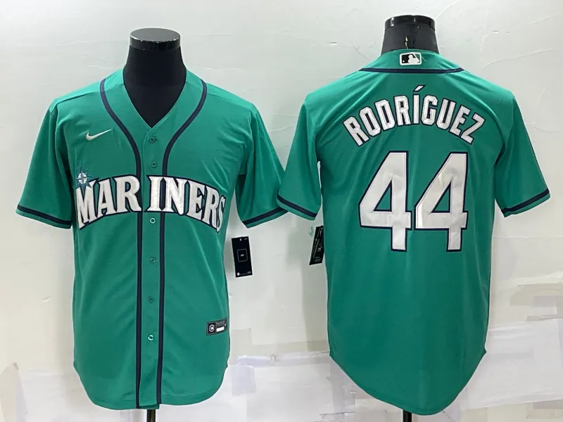 Seattle Mariners 38