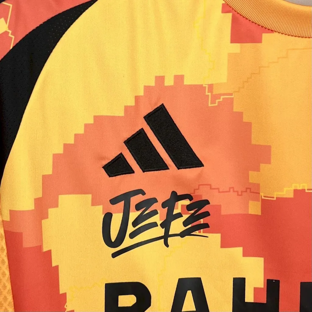 25-26 Paris FC Third Shirt Football Apparels AAAAJersey Wholesale Yupoo 3