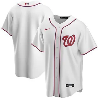 Washington Nationals 41