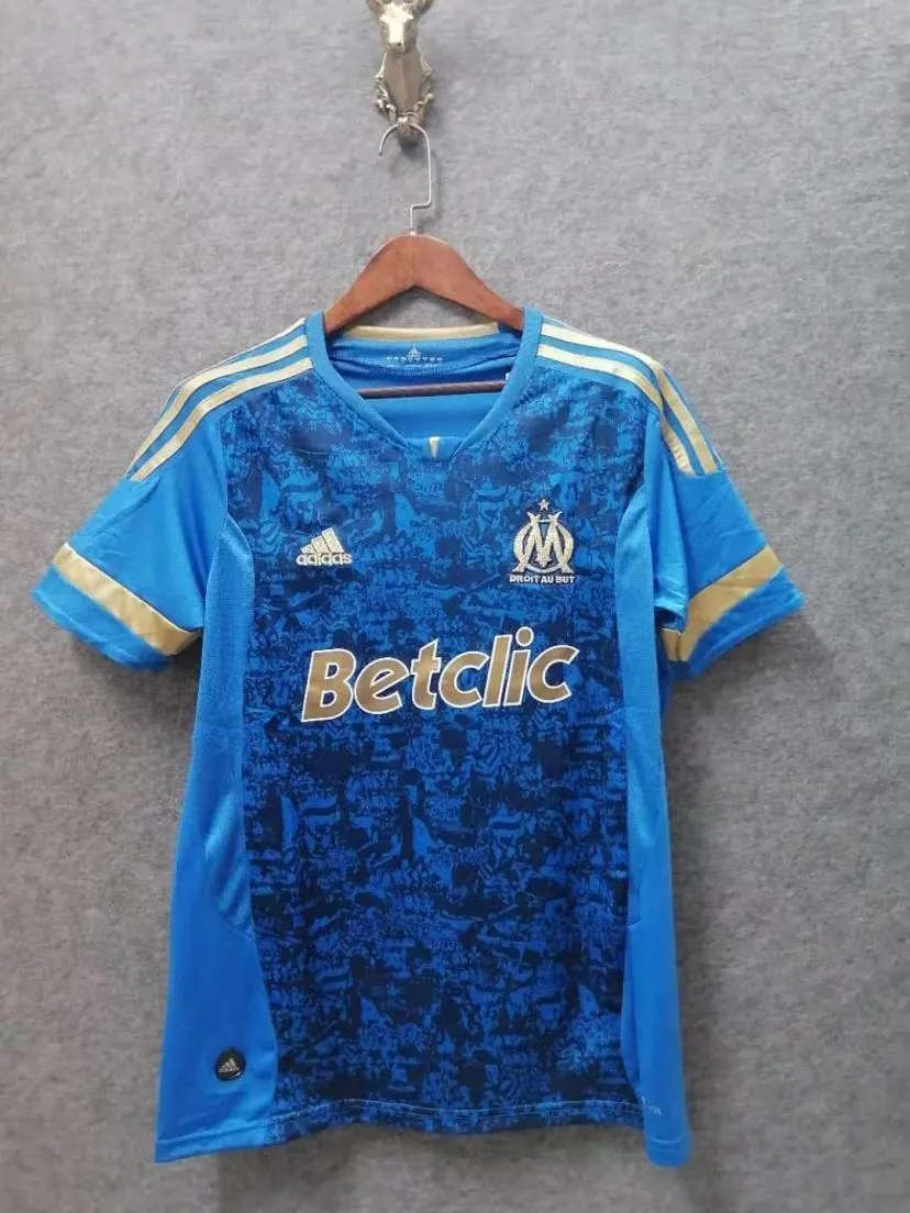 11-12 Marseille blue away 8