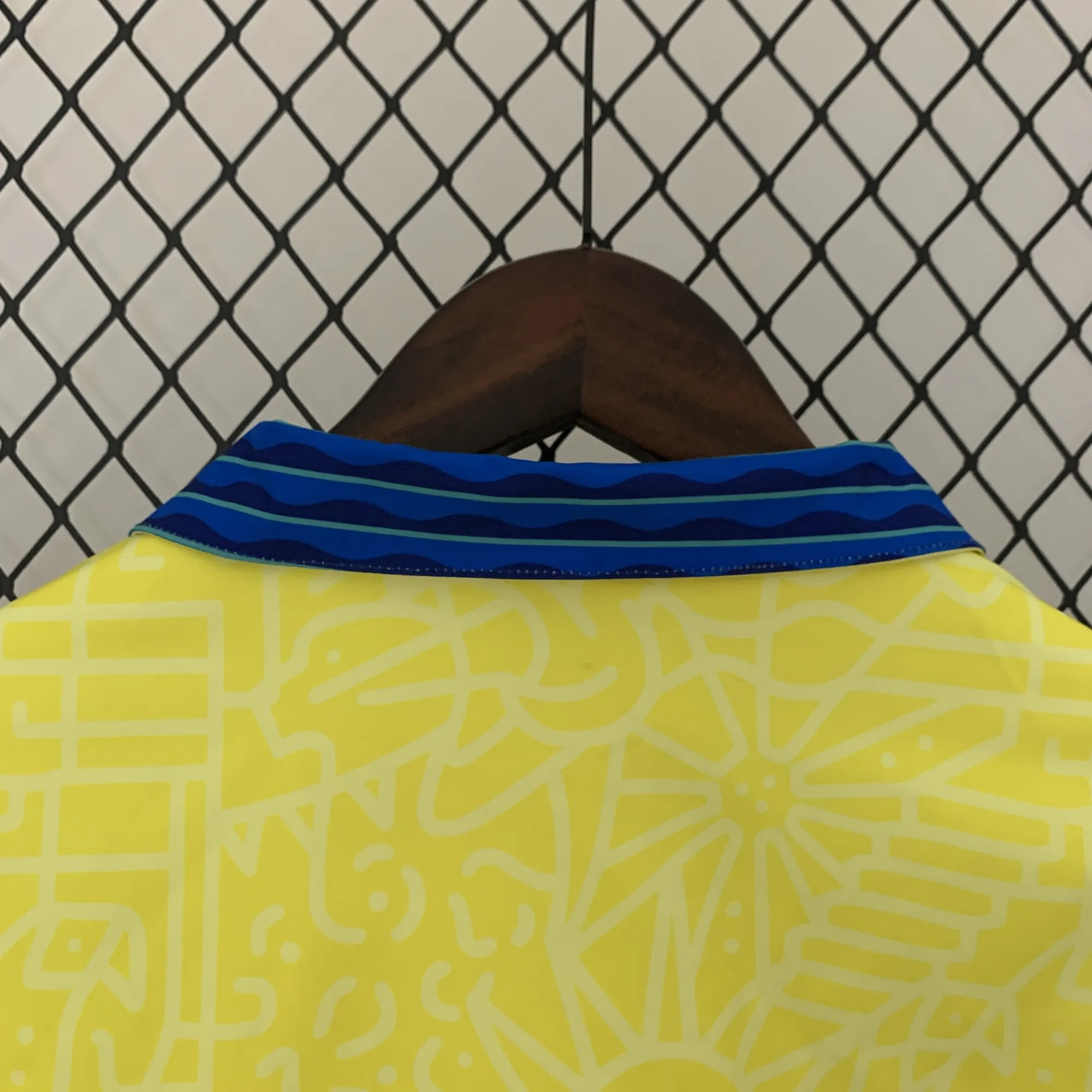 2023 Brazil Trench Coat Reversible Windbreaker S-XX 9