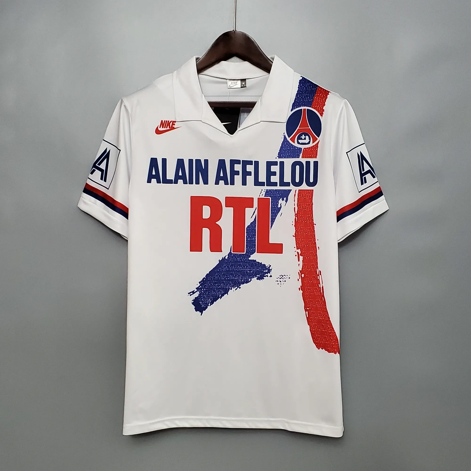 90-92 PSG home 10