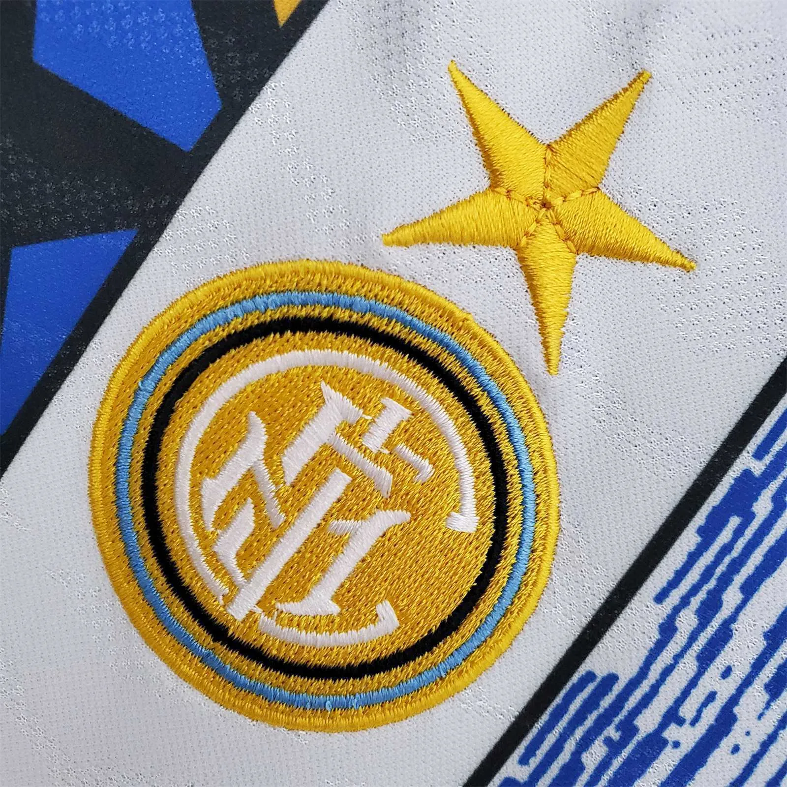 96-97 Inter Milan Away 2
