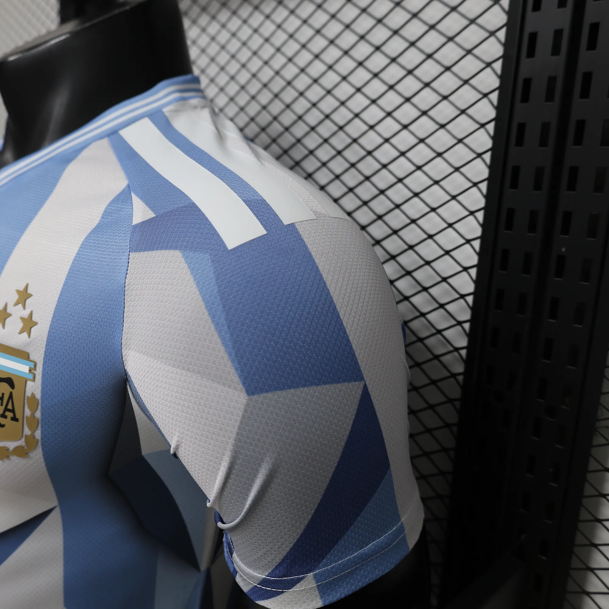 2026 Argentina Mens Player Special Edition Kit Soccer T-Shirt AAAAJersey Supplier Yupoo 8 4
