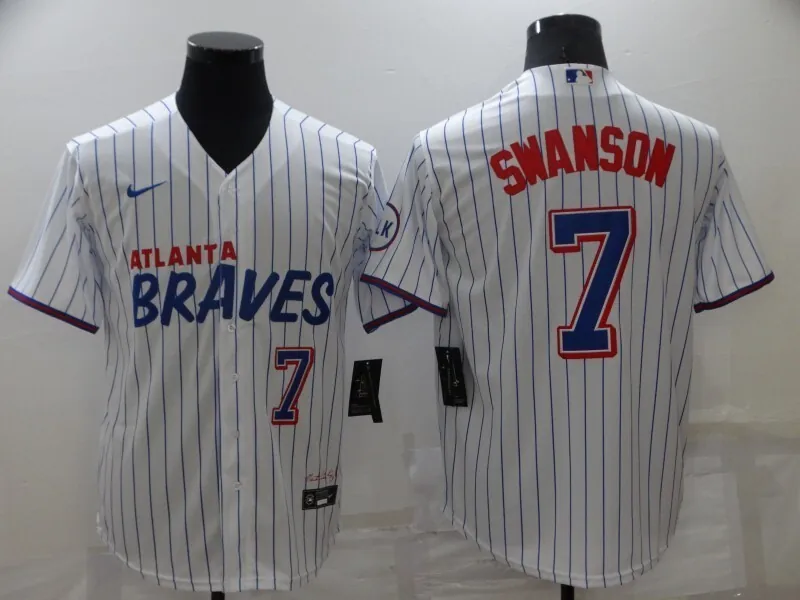 Atlanta Braves 57