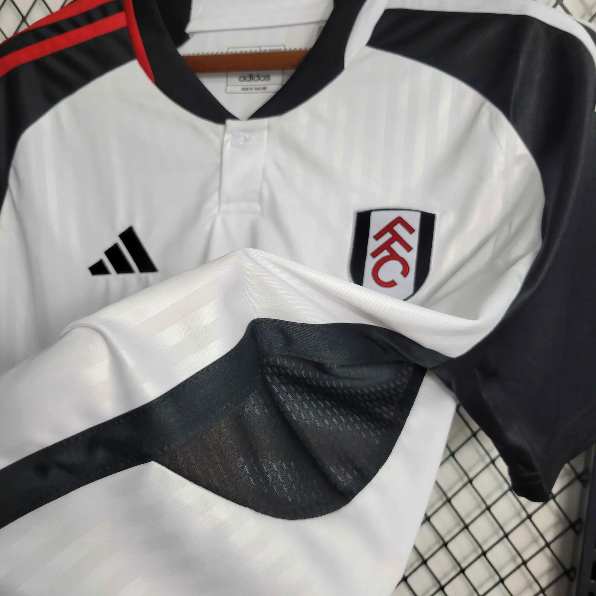 23-24 Fulham Home S-4XL 9