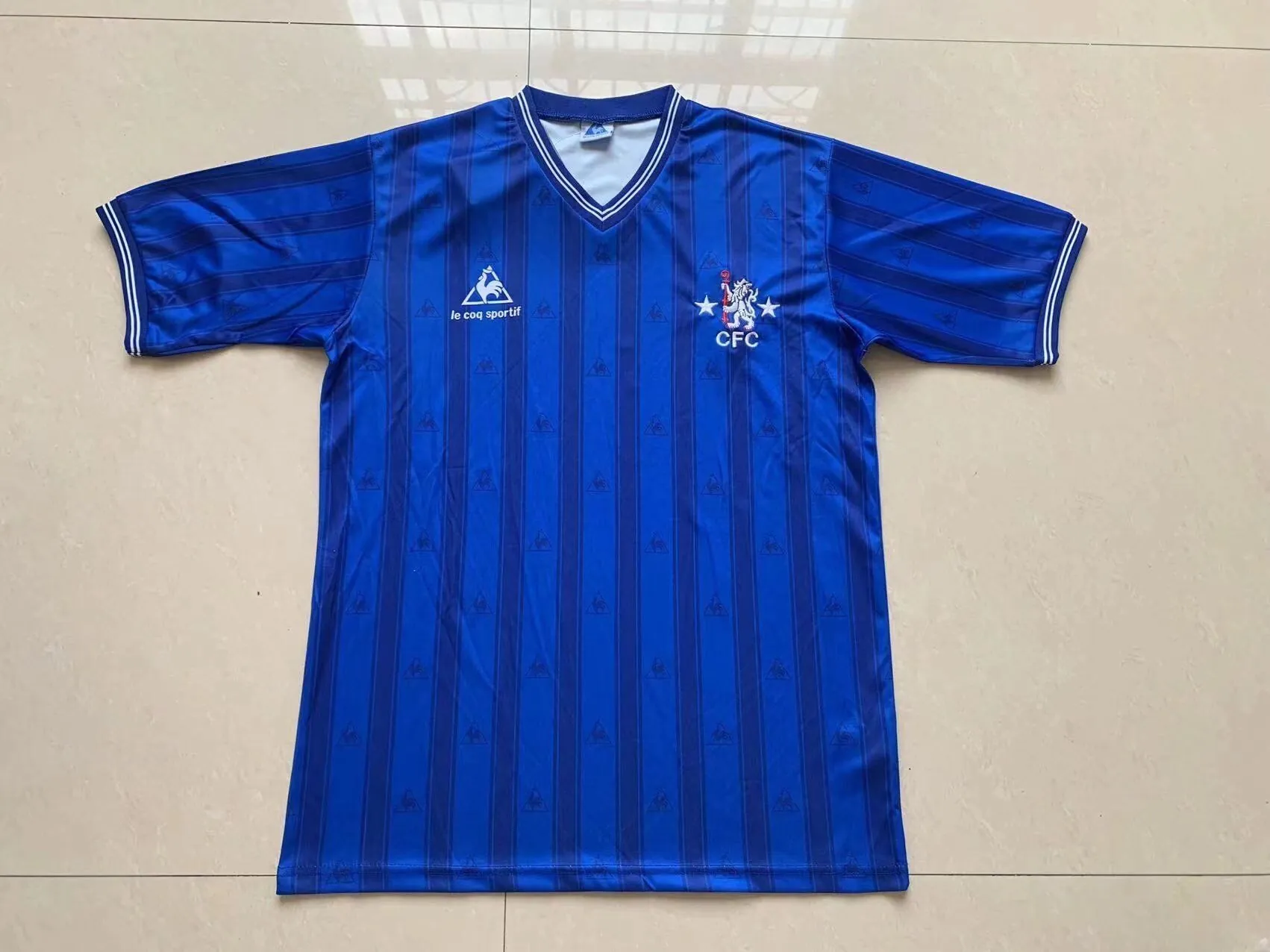 85-87 Chelsea home - 3 2