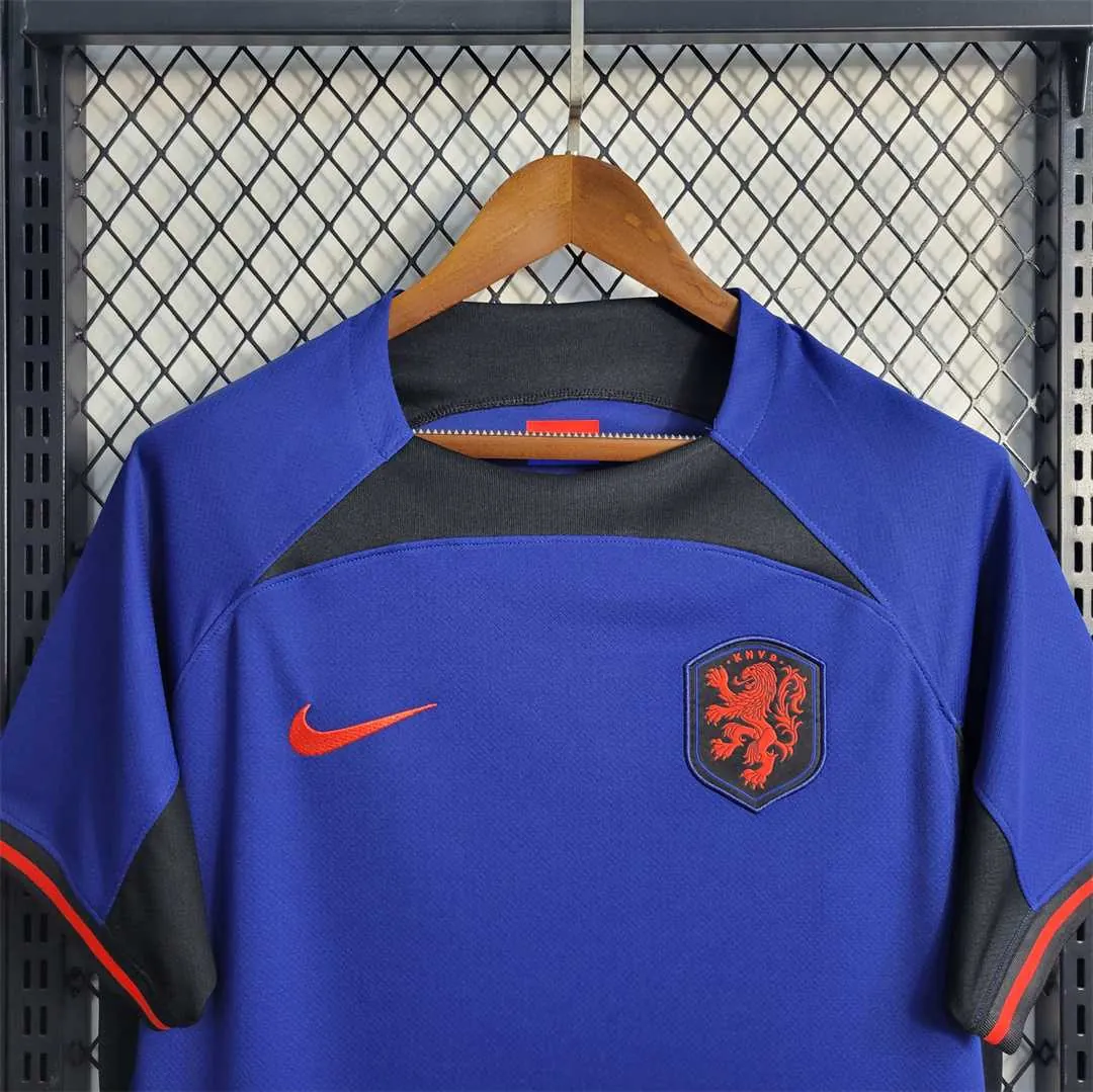 2022 Netherlands away 1