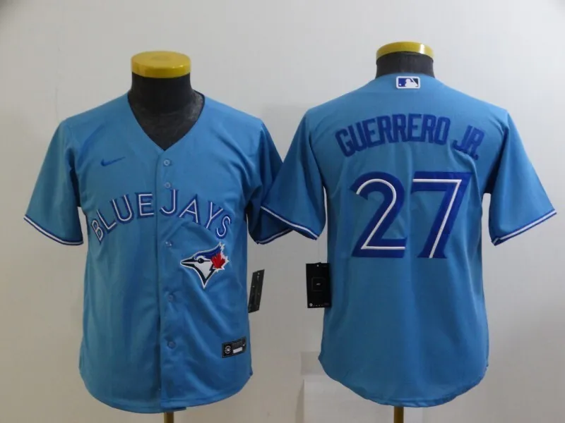 Toronto Blue Jays 50
