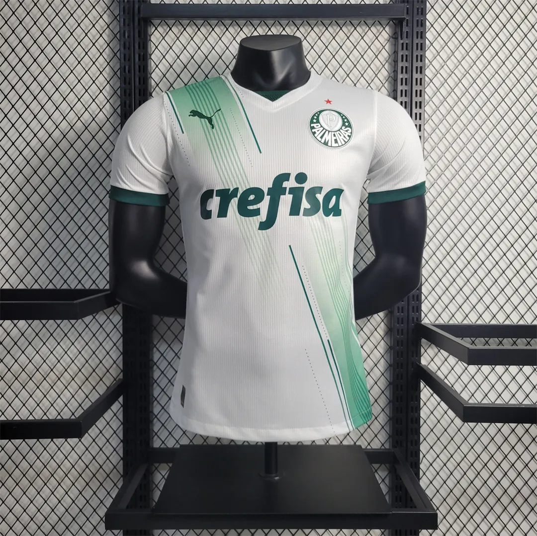 23-24 Palmeiras away player version 11