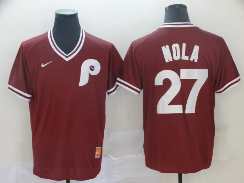 Philadelphia Phillies 54