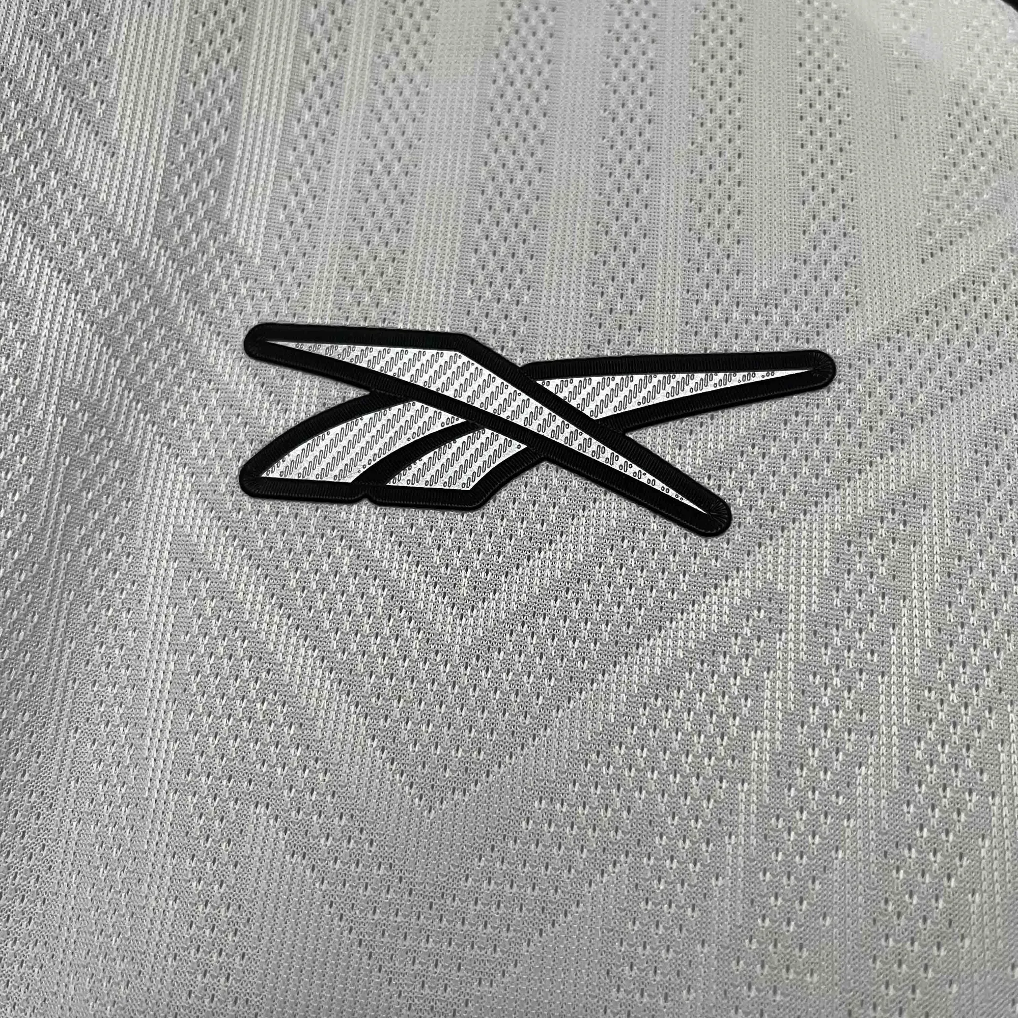 24-25 Botafogo Third Kit Soccer Uniforms AAAAJersey Supplier Yupoo 1