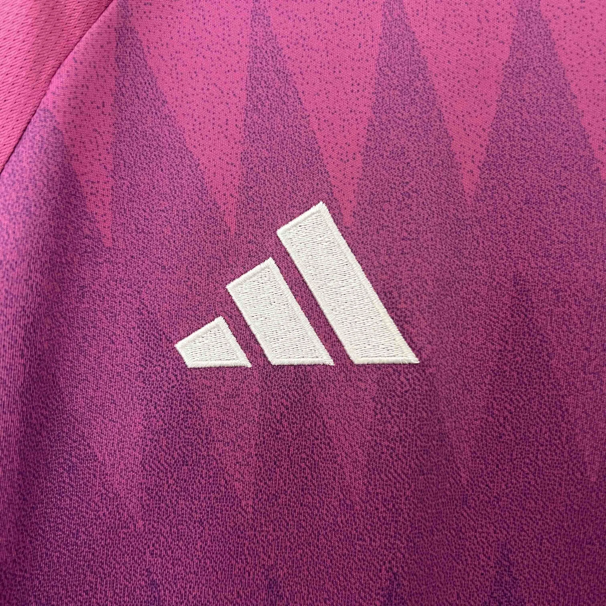 2024 German Away Kit UEFA Euro Shirt Football Replicas Yupoo 5