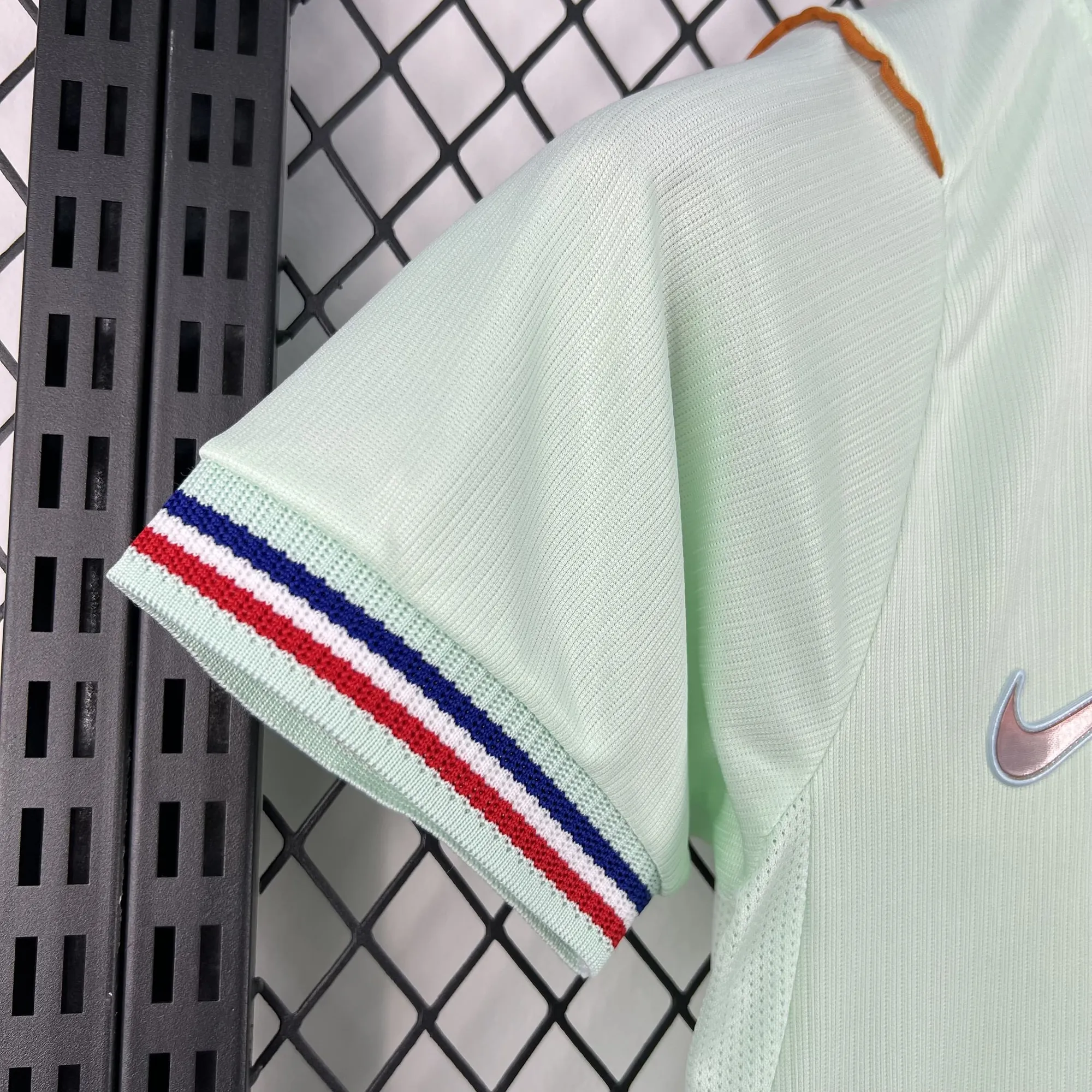 2026 World Cup France Away Kids Kit Football Youth Apparels AAAAJersey Supply Yupoo 7 1