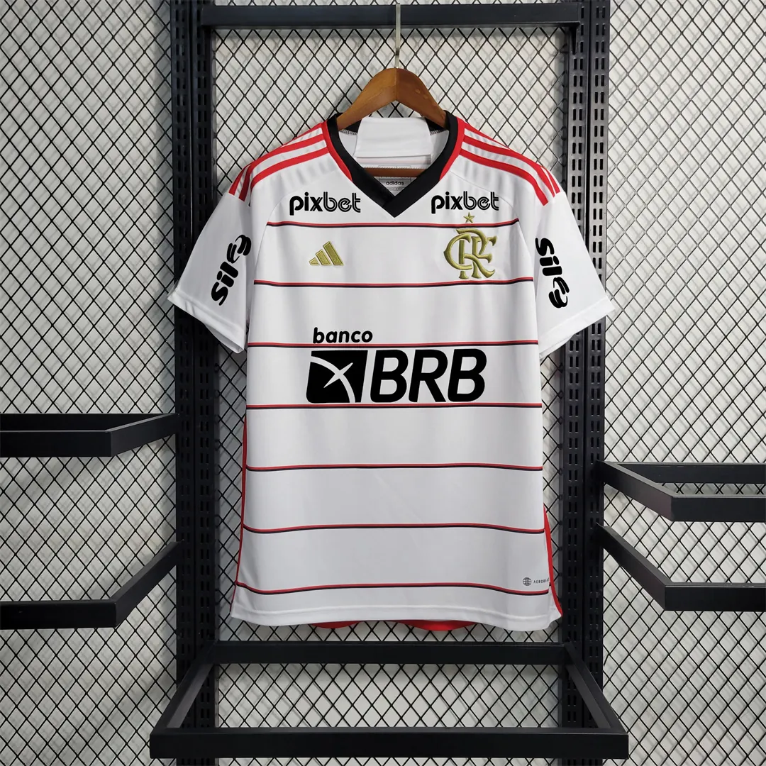 23-24 Flamengo away 4