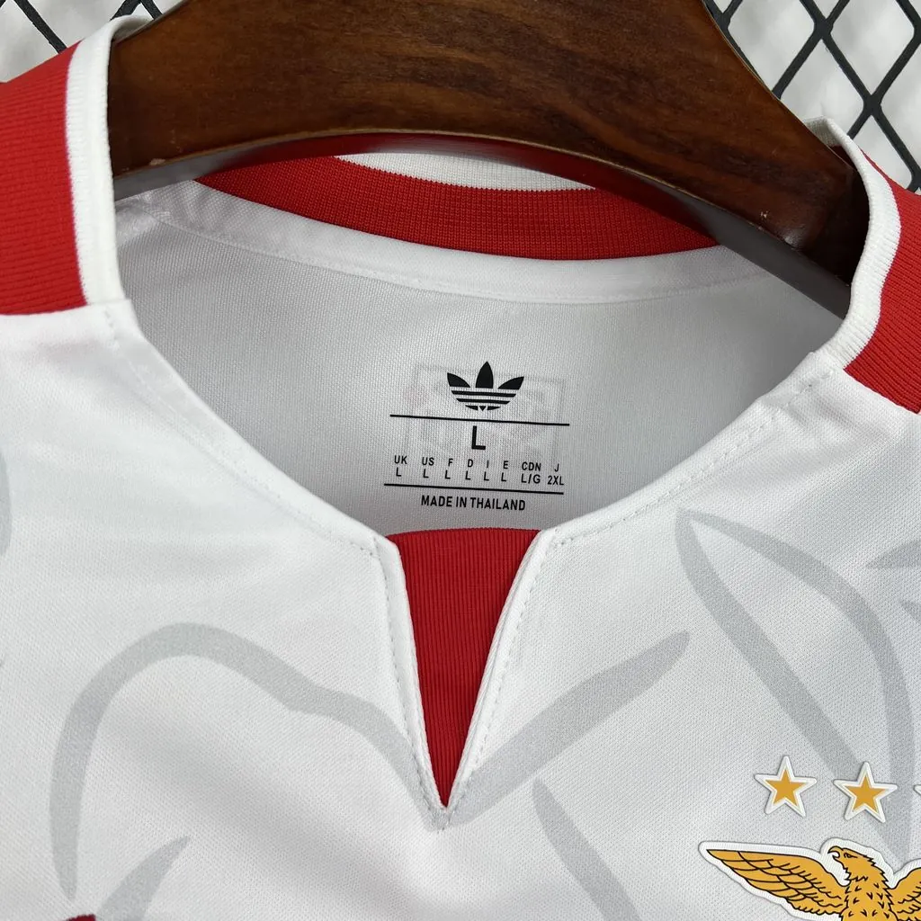 26-27 Benfica Mens Special Edition Football T-Shirt AAAAJersey Supply Yupoo 6 5