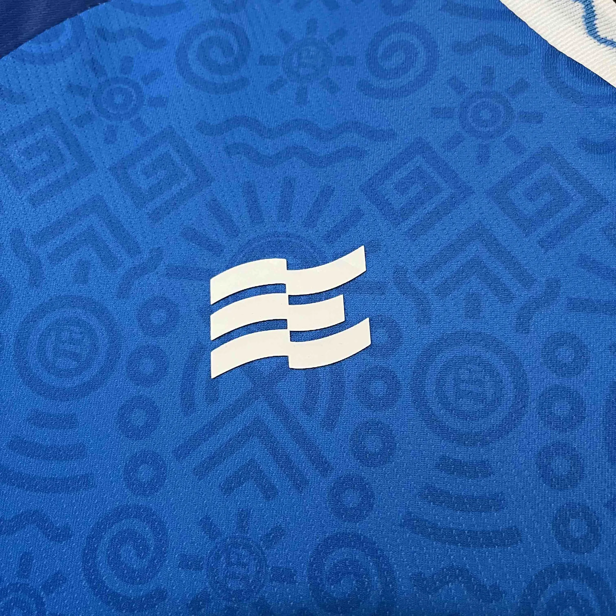 24-25 Bahia Fourth Kit Soccer T-Shirts AAAAJersey Supplier Yupoo 6