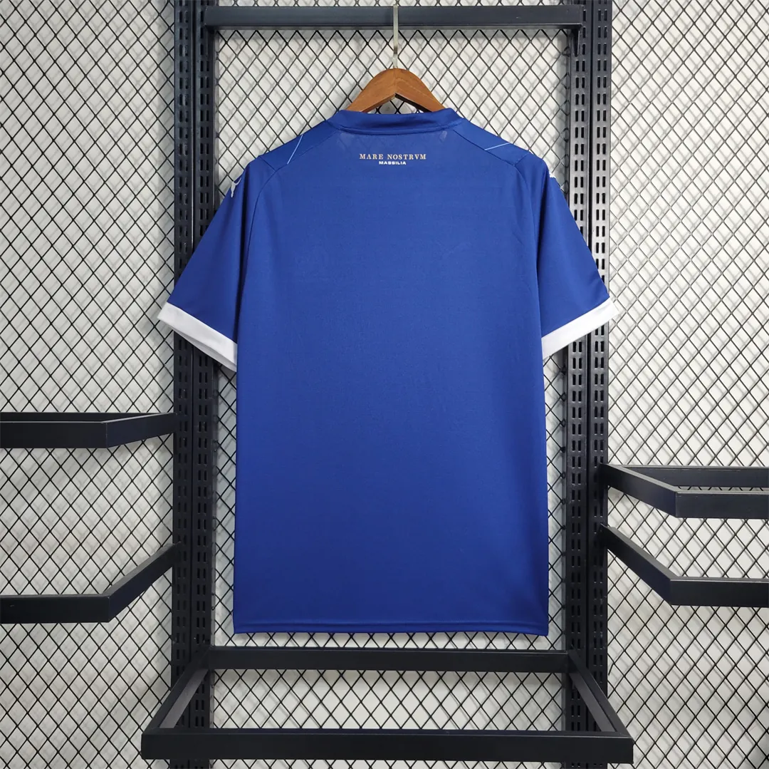 23-24 Marseille away size S-4XL 7