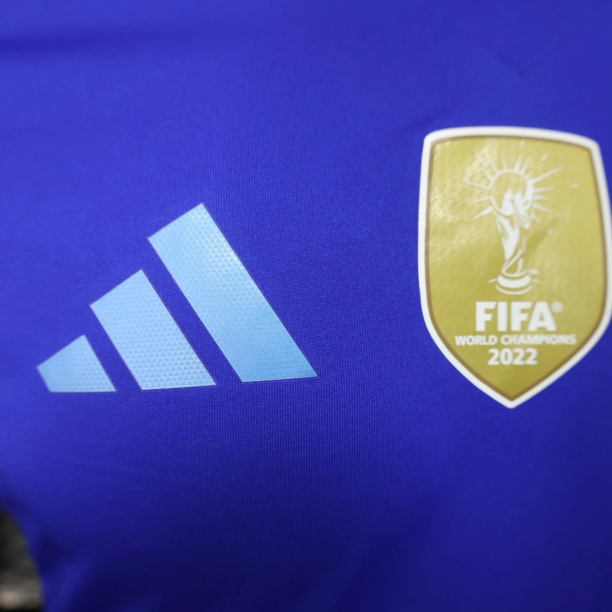 2024 Argentina Away Kit Player Version Shirt Jersey Supplier Yupoo 4