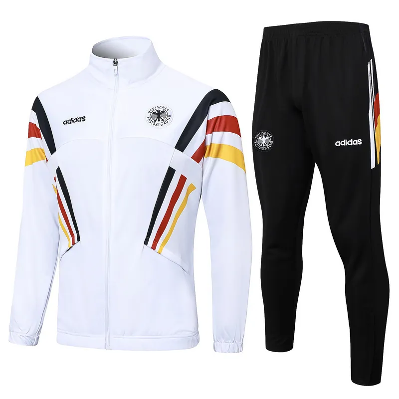 2024 Germany Jackets Football Shirts 3
