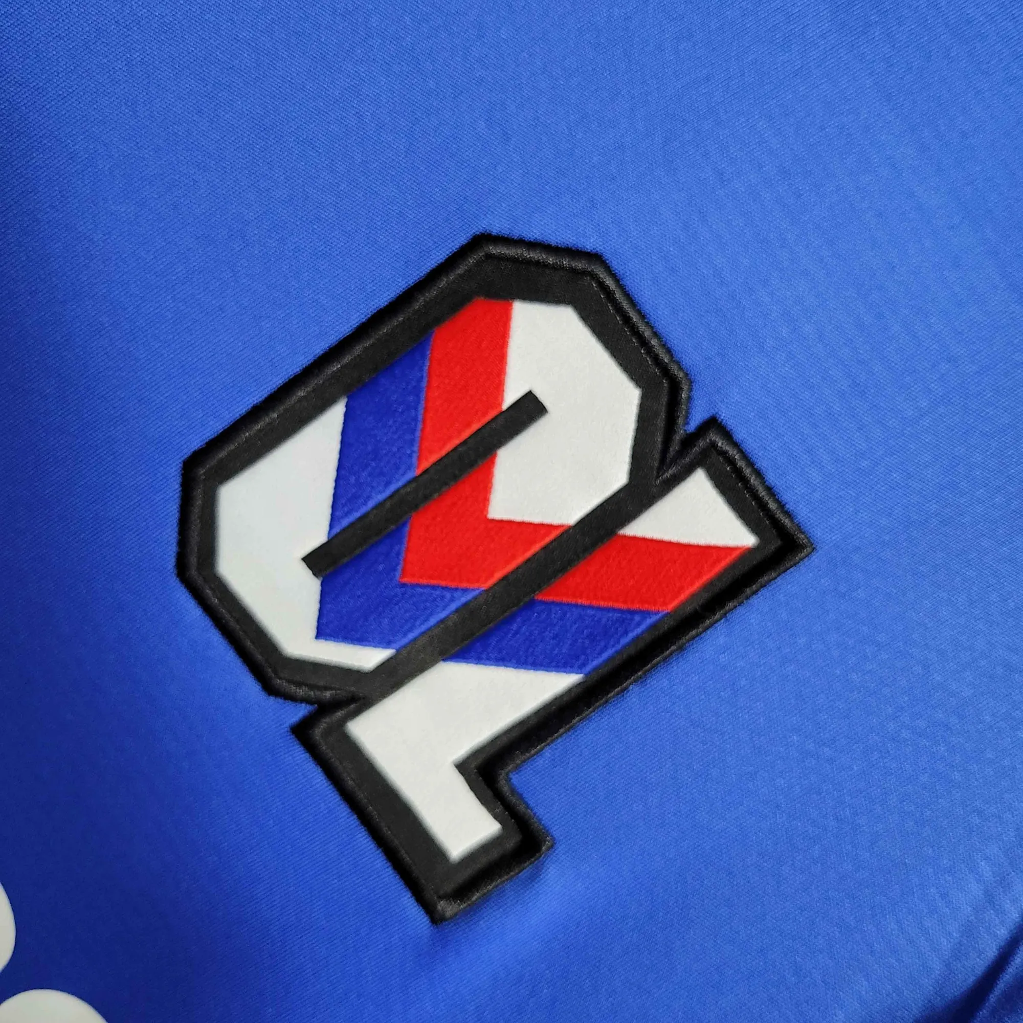 23-24 Lyon Away S-XXL Soccer Jerseys 2