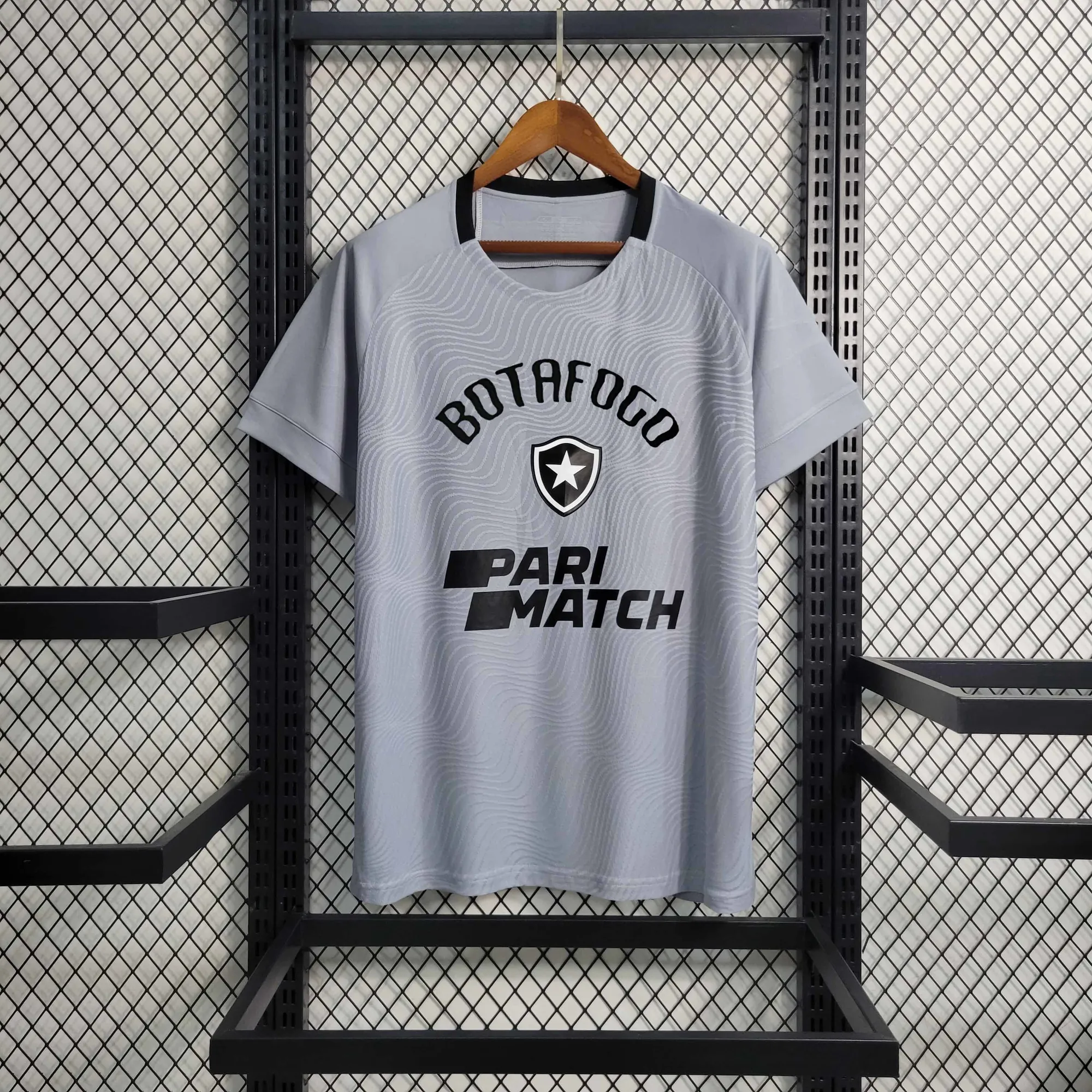 22-23 Botafogo Goalkeeper S-4XL 7