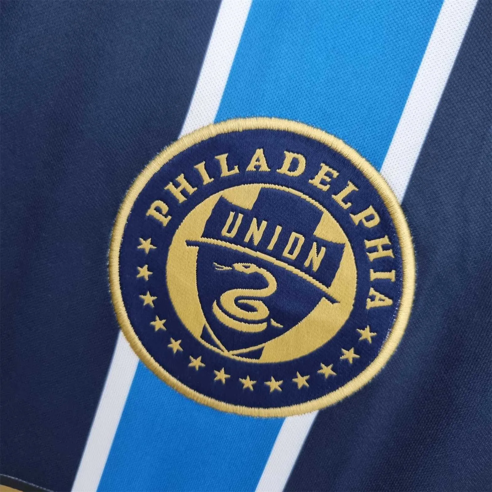 22-23 Philadelphia Union home 5