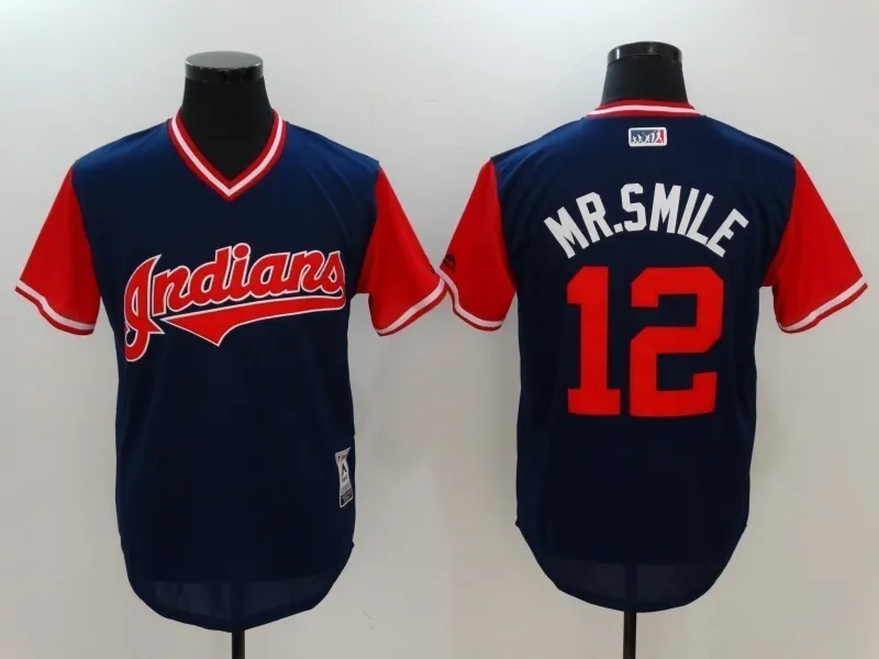 Cleveland Indians 14
