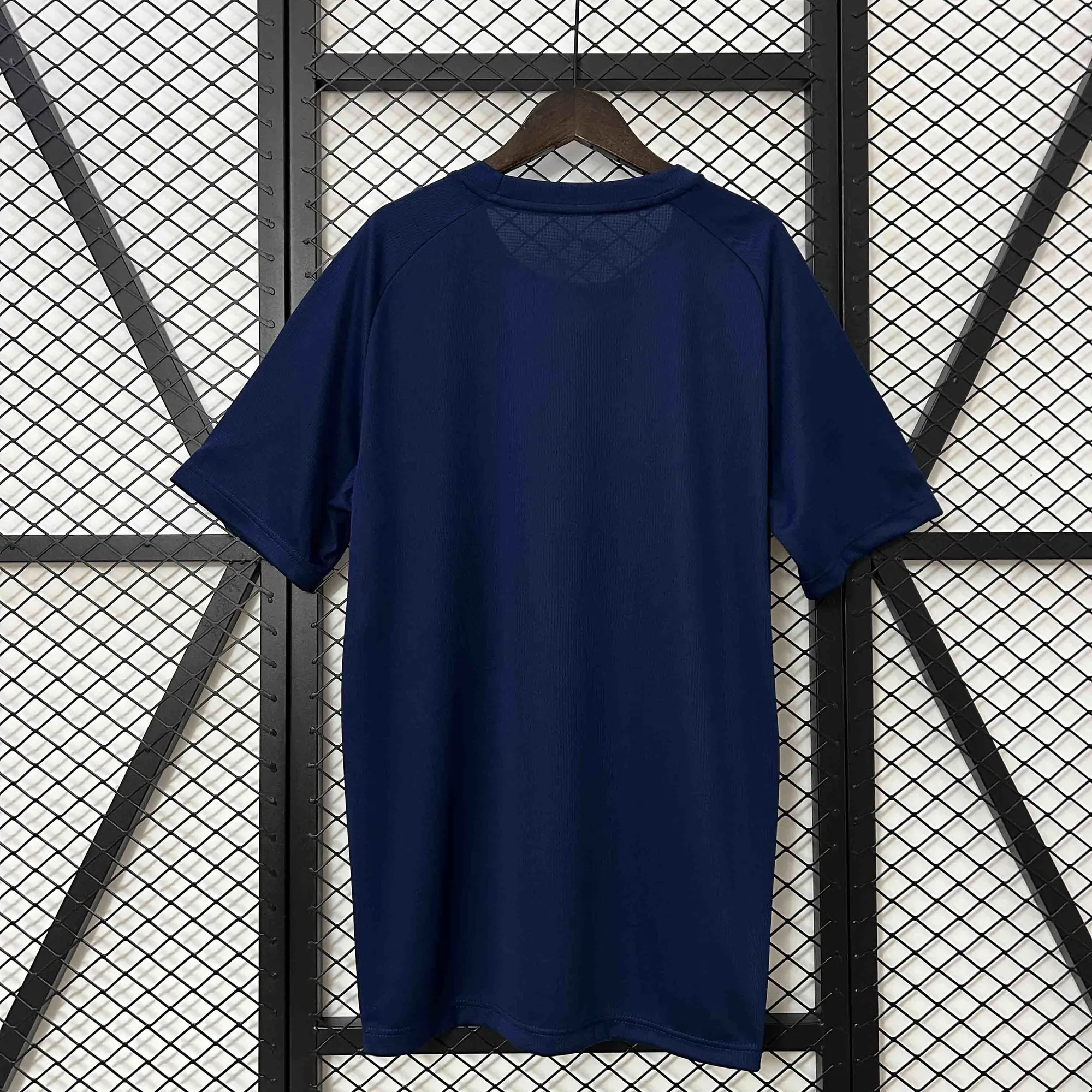 24-25 Porto Pre-Match Special Edition Shirt AAAAJersey Supplier Yupoo 1