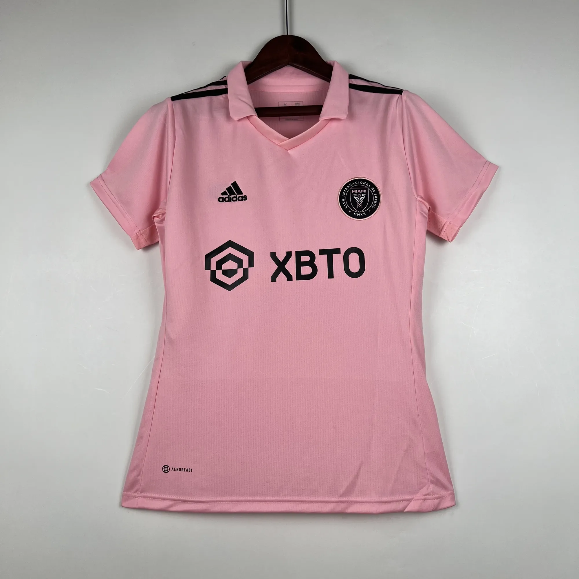 22-23 Women Inter Miami Home S-XXL 10