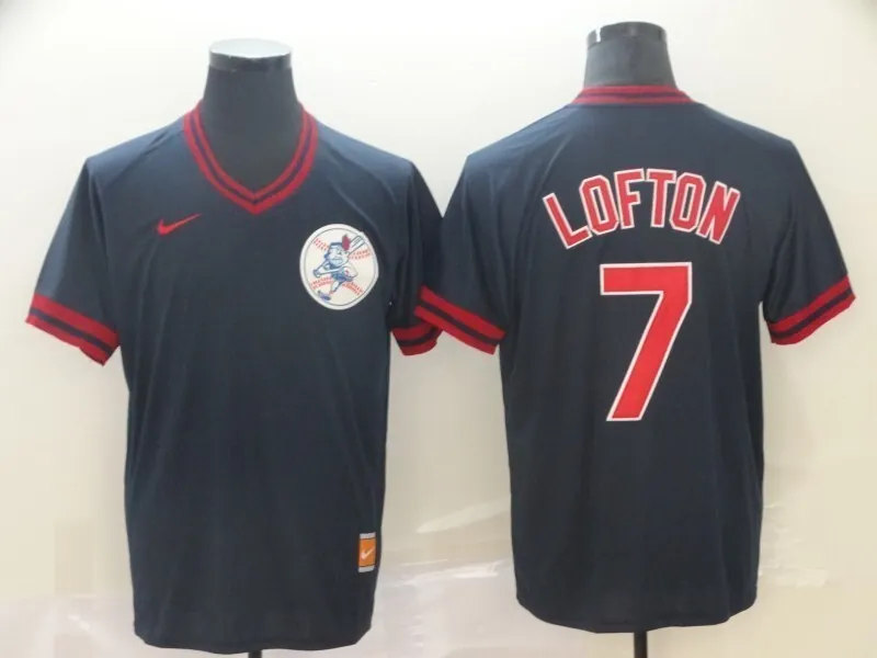 Cleveland Indians 11