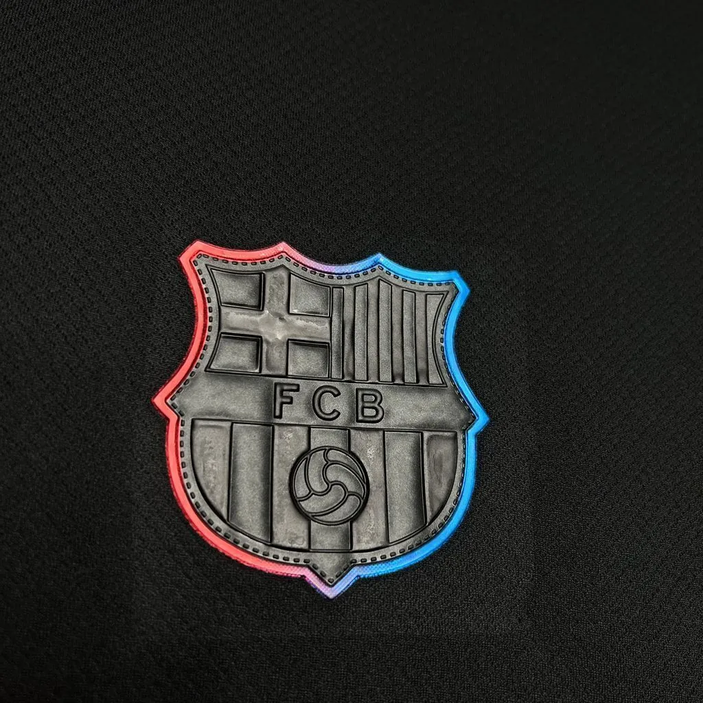 24-25 Barcelona Away Kit Soccer Uniforms Soccer AAAAJersey Yupoo 2