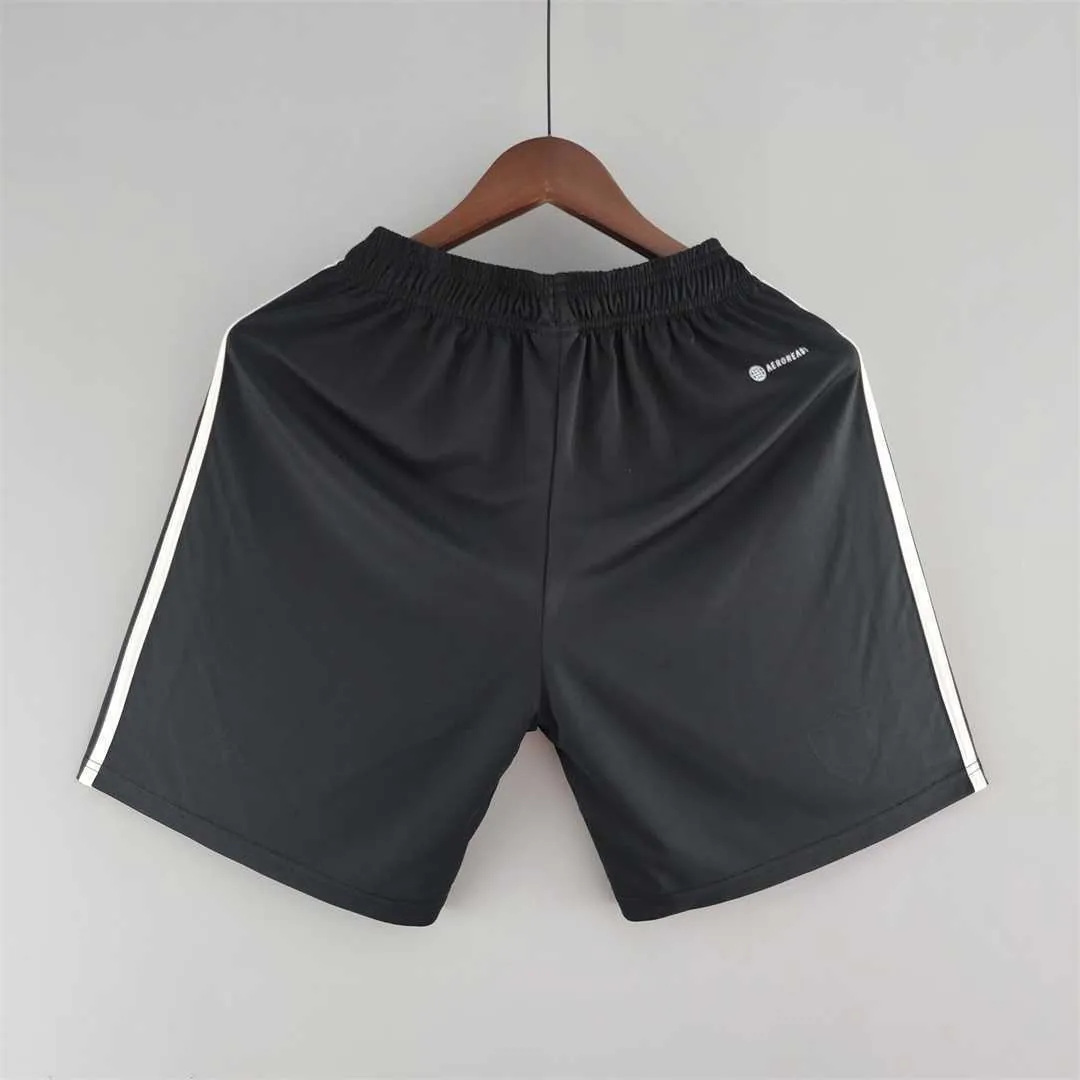22-23 Atletico Mineiro Shorts Black 3