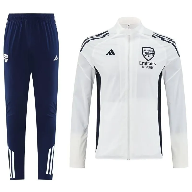 25-26 Arsenal Training Kit Soccer AAAAJersey Supply Yupoo 3
