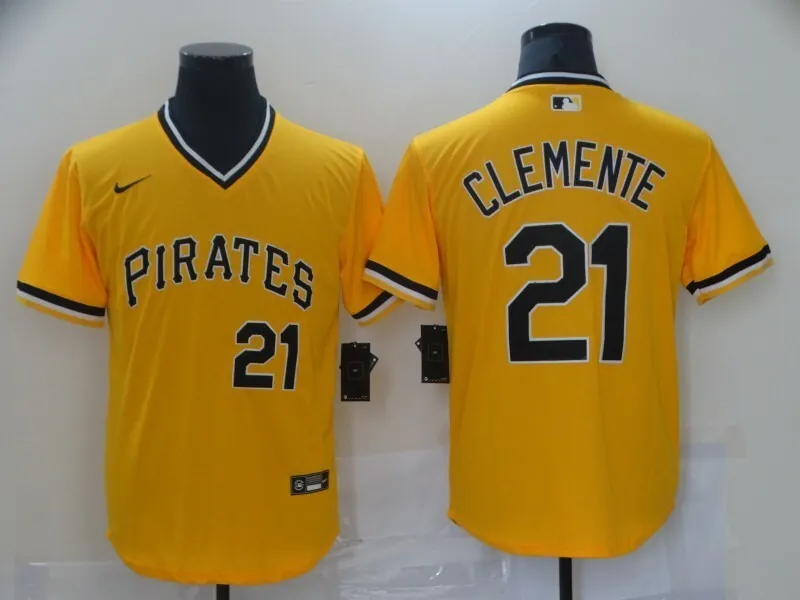 Pittsburgh Pirates 16