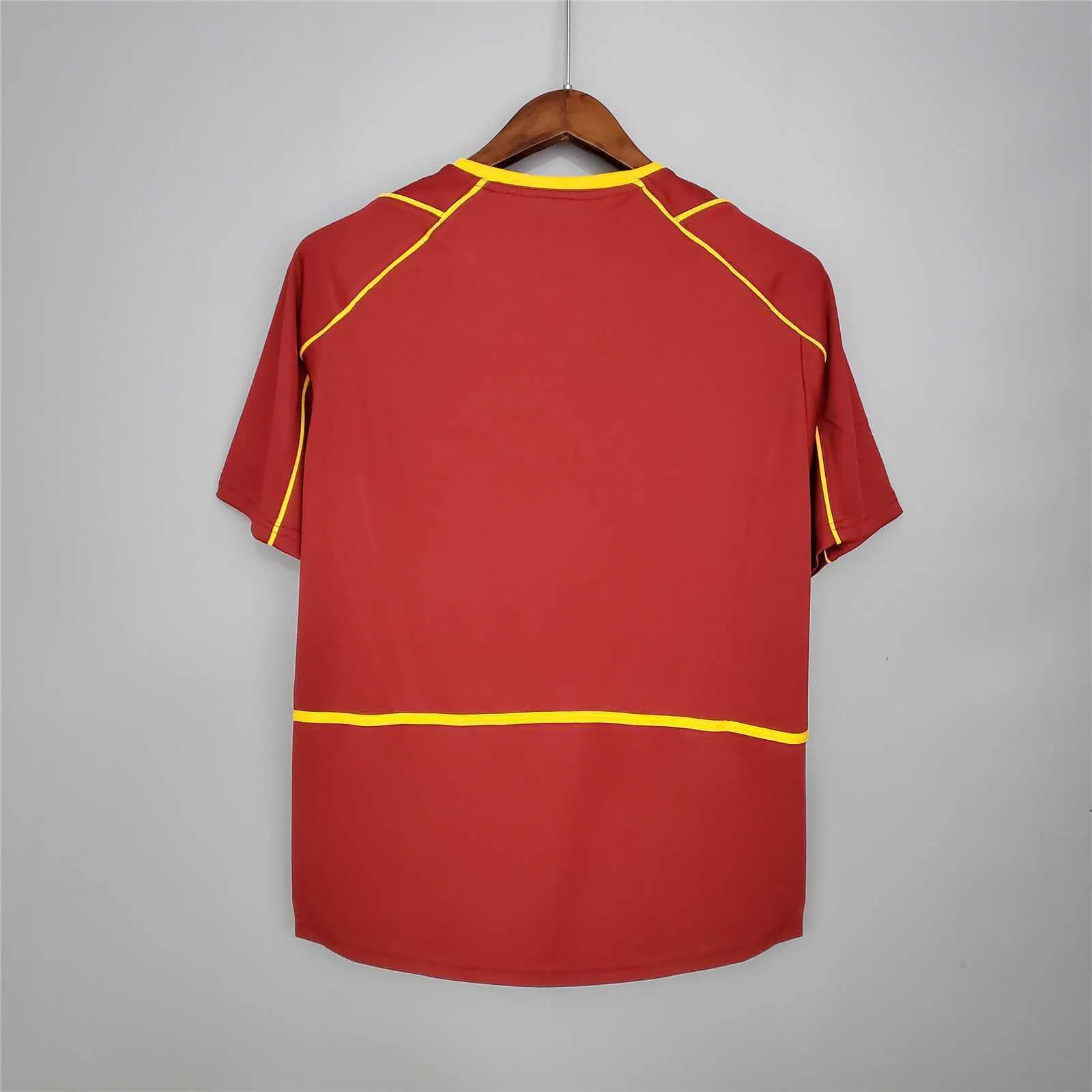 2002 Portugal home red 5