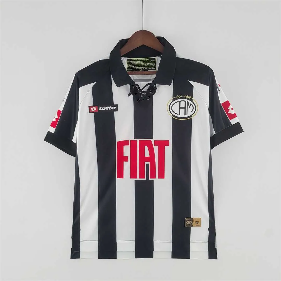 2008 Atletico Mineiro home 13
