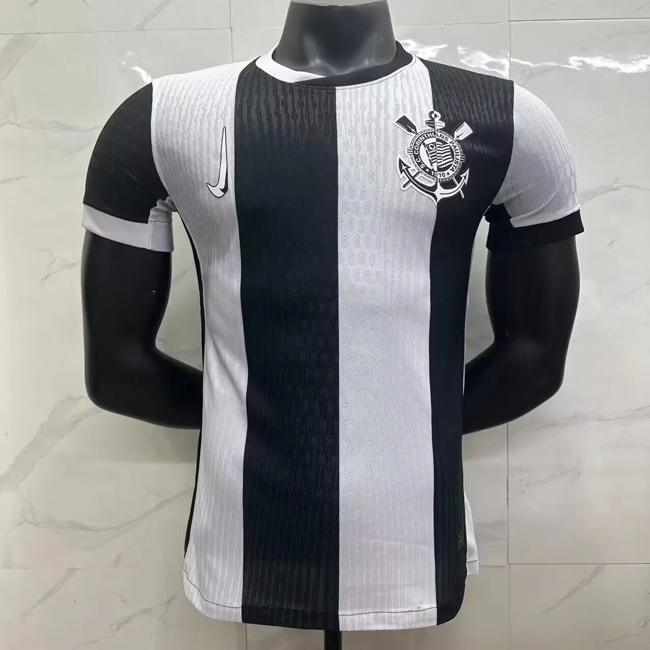 24-25 Corinthians Third Kit Player Version Shirt AAAAJersey Dropshiping Yupoo 6