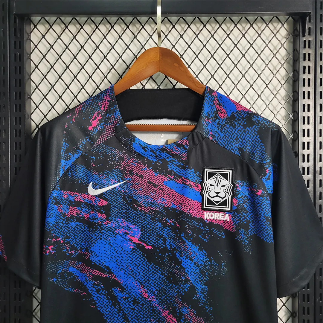 2023 Korean Training Suit Size S-XXL 1